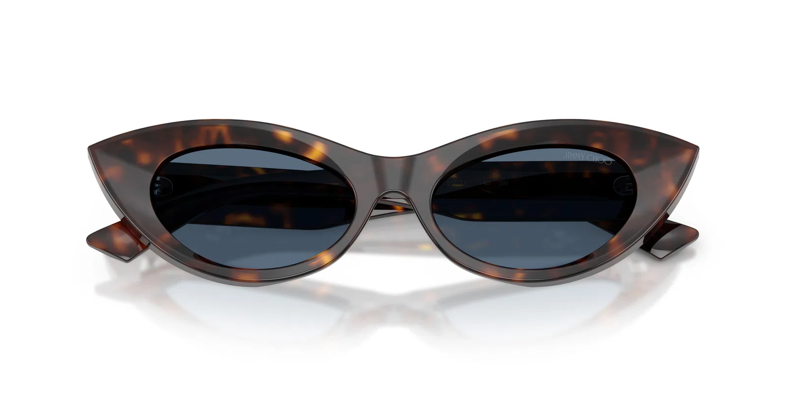 Jimmy Choo 5075U Sunglasses - view 24